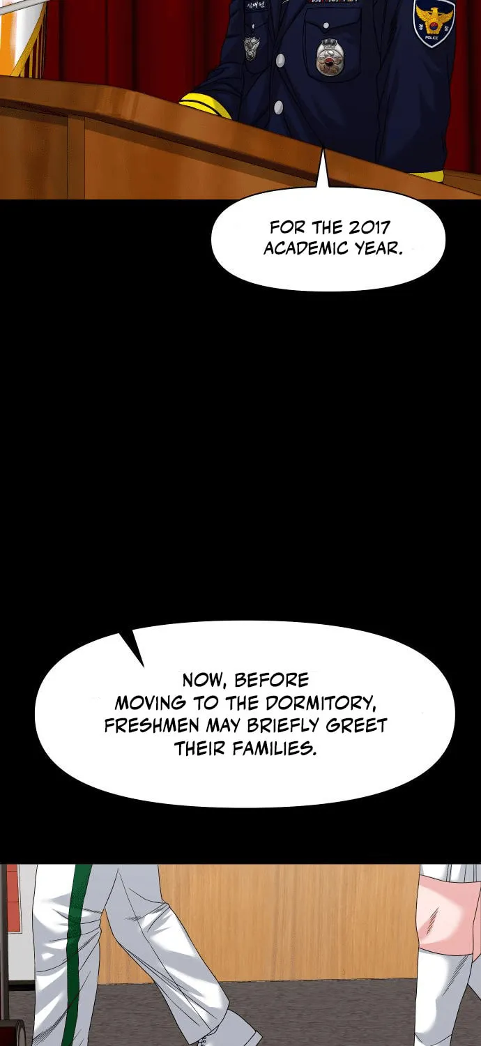 Read Gwichonri chapter 61 image 8 on Lezhin