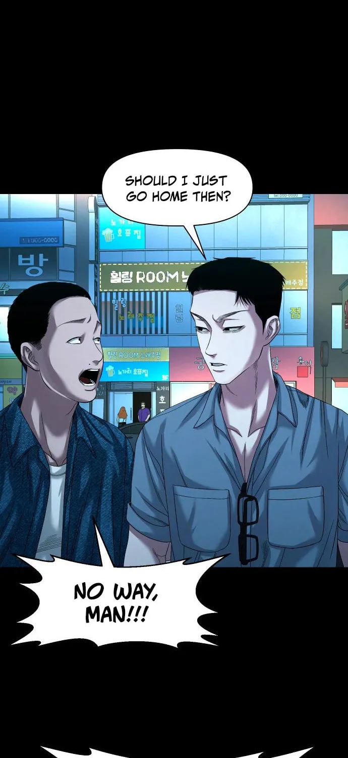 Read Gwichonri chapter 61 image 84 on Lezhin