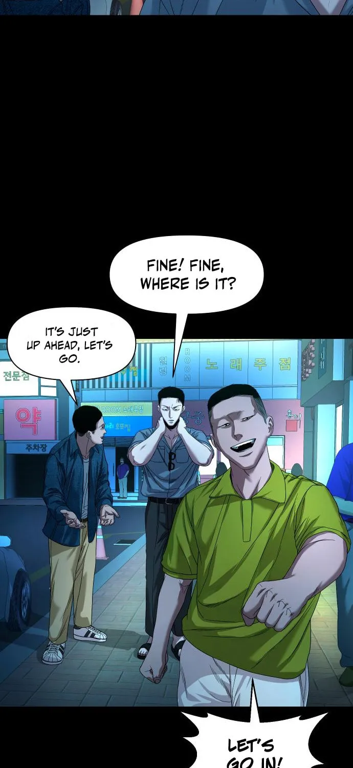 Read Gwichonri chapter 61 image 86 on Lezhin