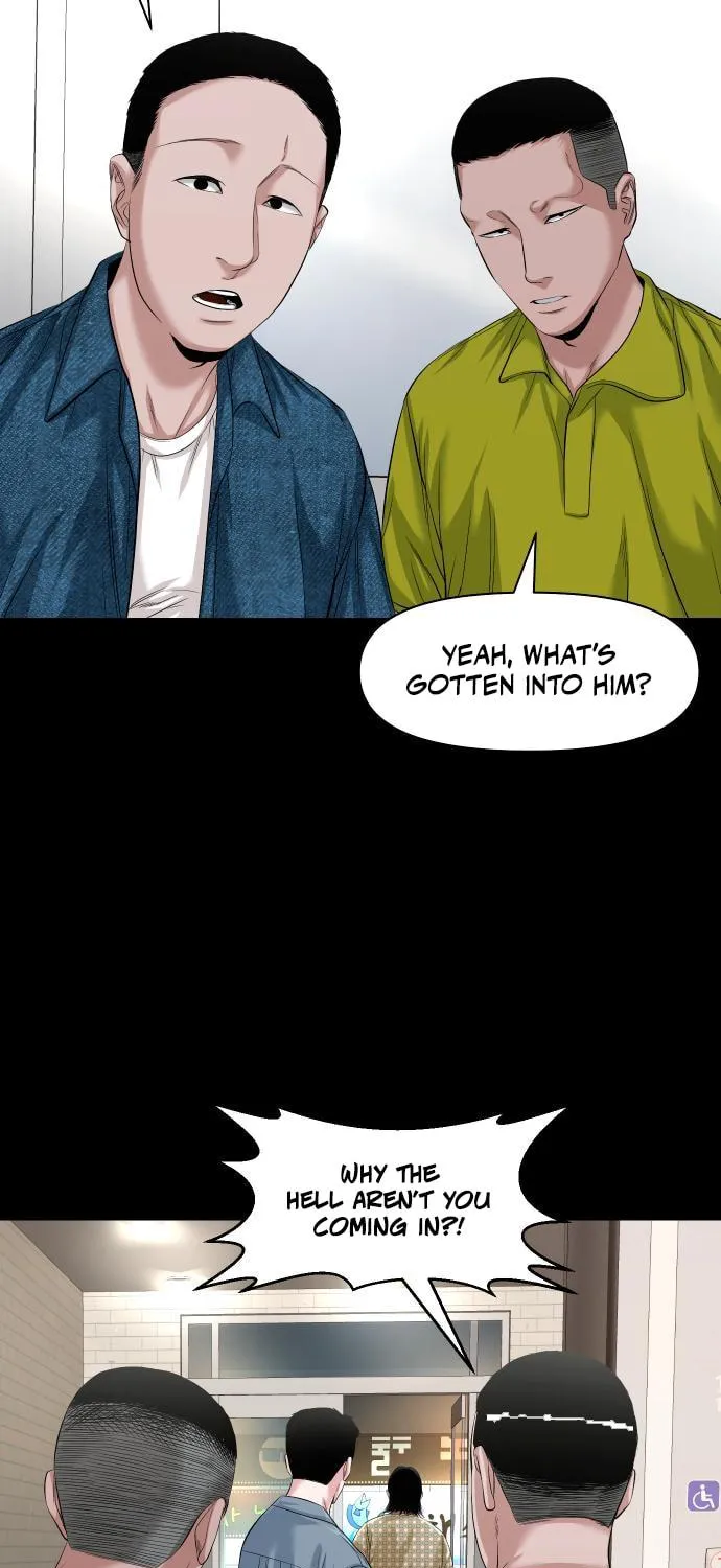 Read Gwichonri chapter 62 image 10 on Lezhin