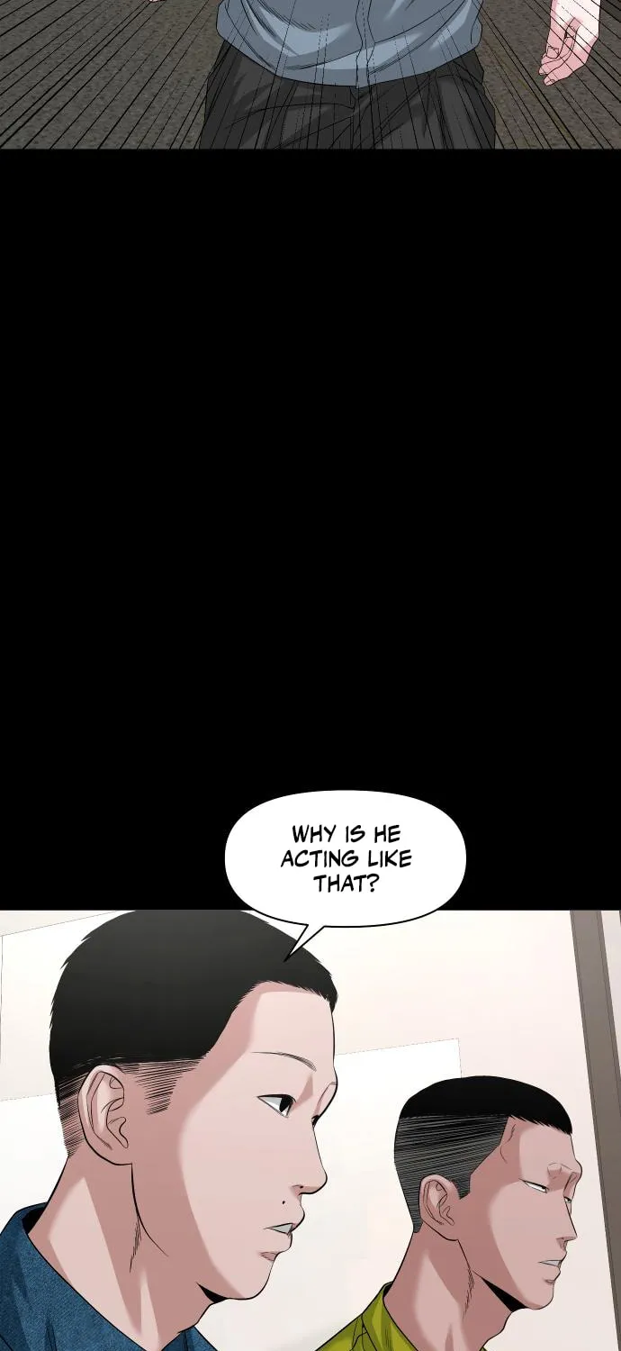 Read Gwichonri chapter 62 image 14 on Lezhin