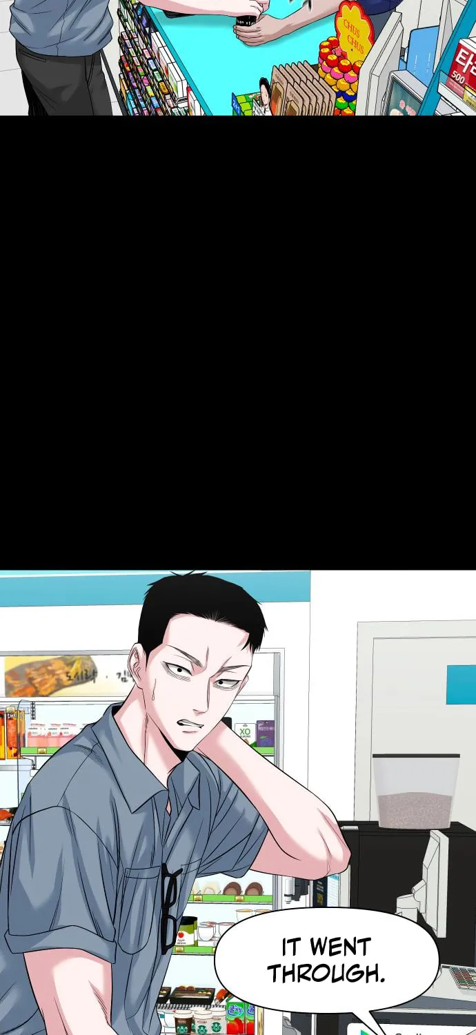 Read Gwichonri chapter 62 image 42 on Lezhin