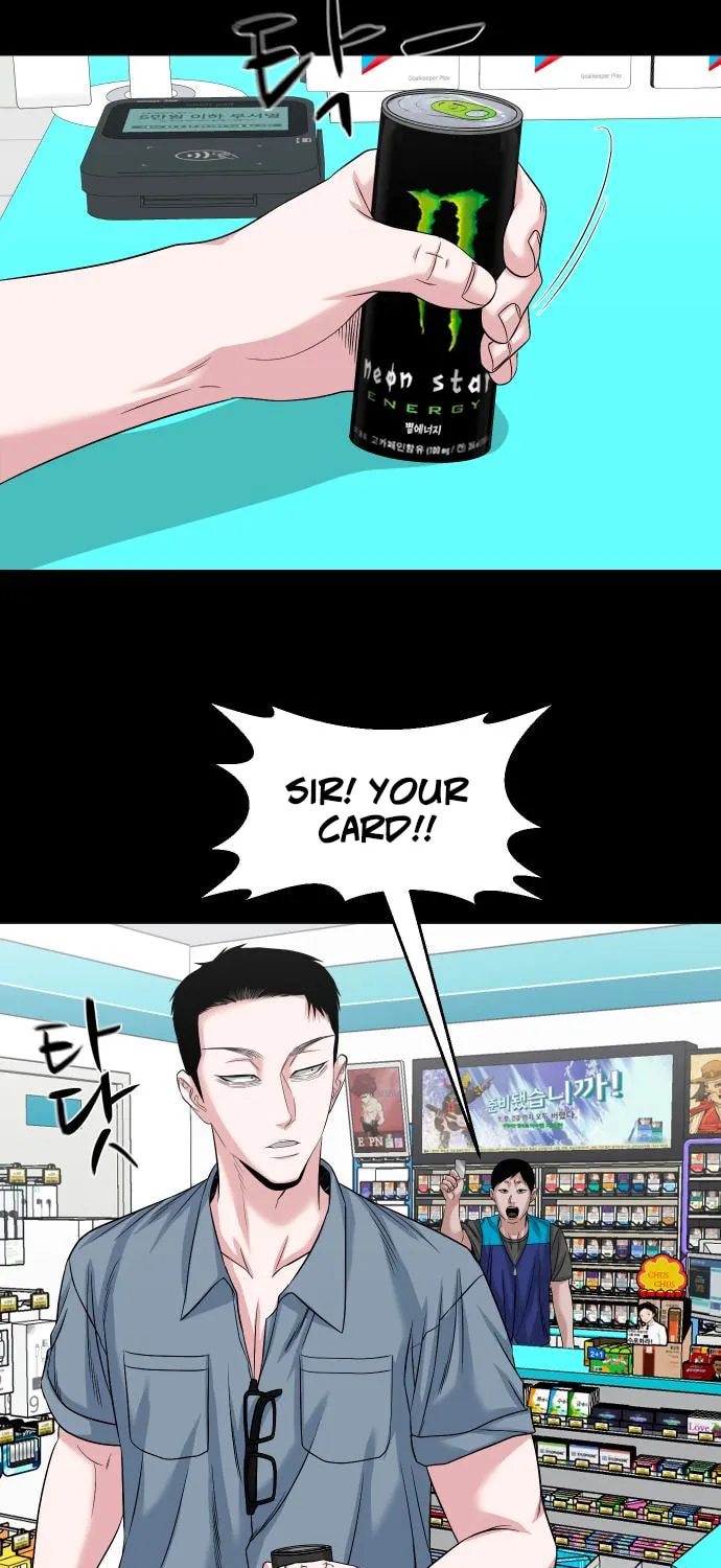 Read Gwichonri chapter 62 image 44 on Lezhin