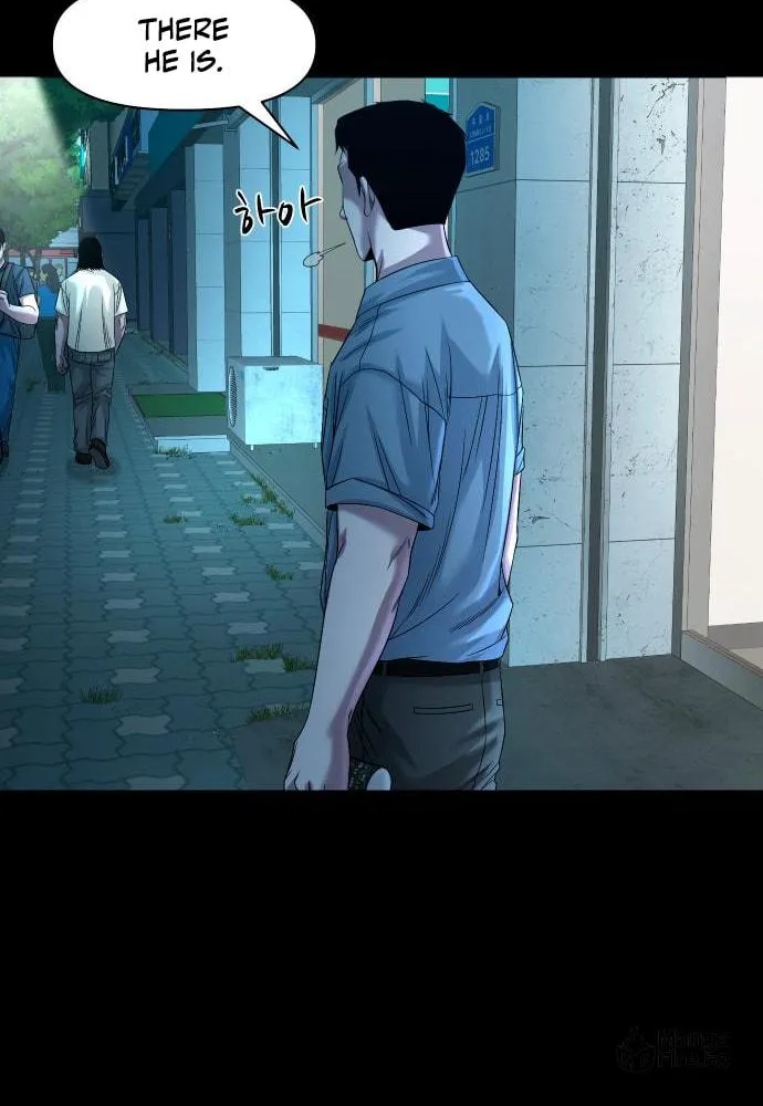Read Gwichonri chapter 62 image 49 on Lezhin