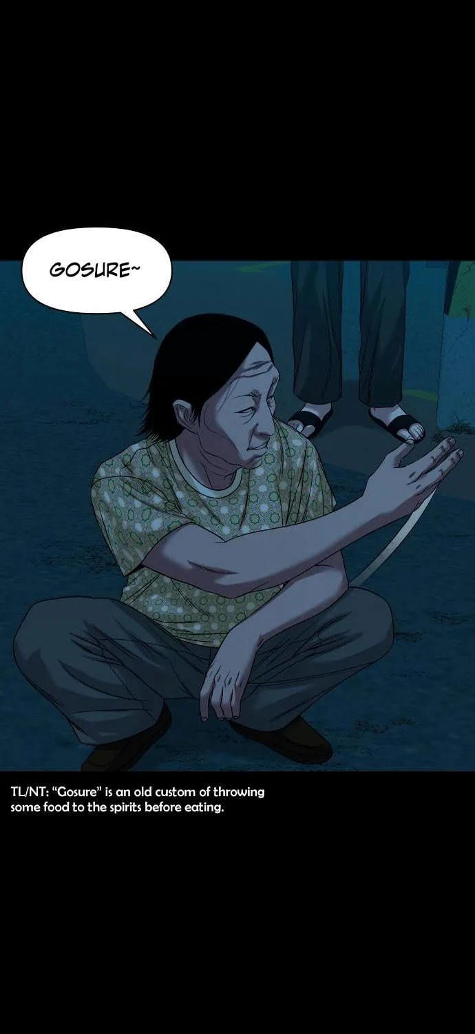 Read Gwichonri chapter 62 image 64 on Lezhin