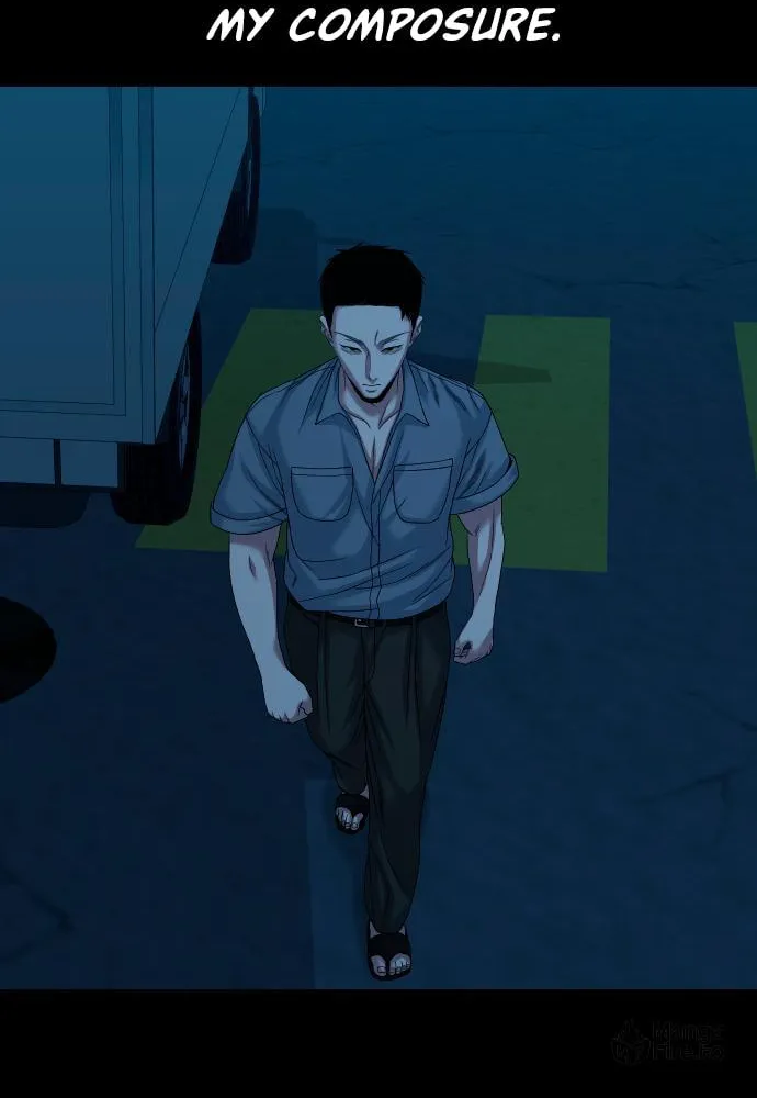 Read Gwichonri chapter 63 image 18 on Lezhin