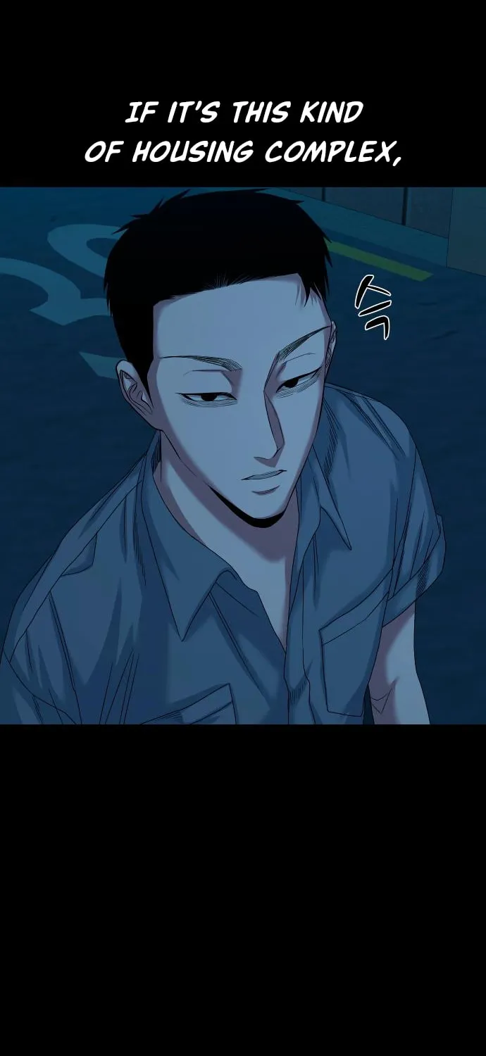 Read Gwichonri chapter 63 image 19 on Lezhin