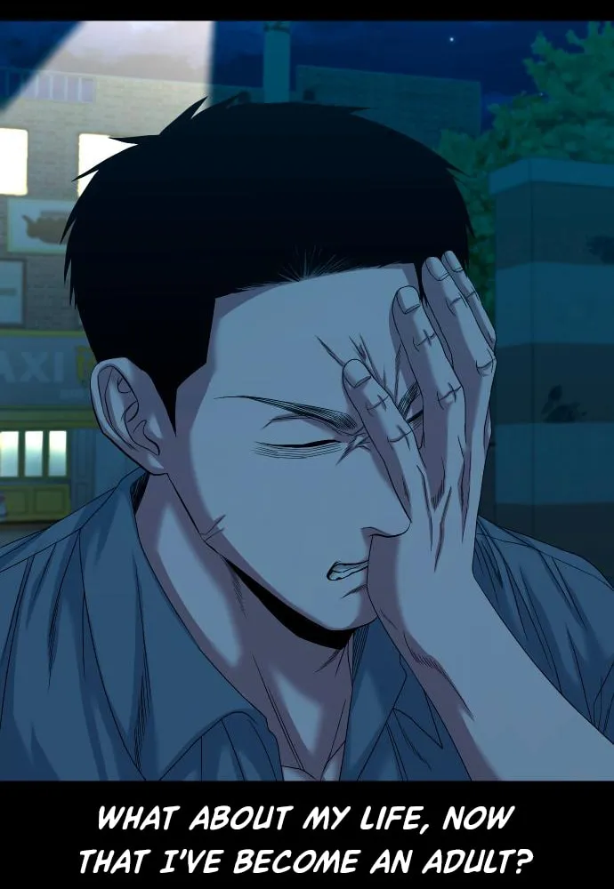 Read Gwichonri chapter 63 image 26 on Lezhin
