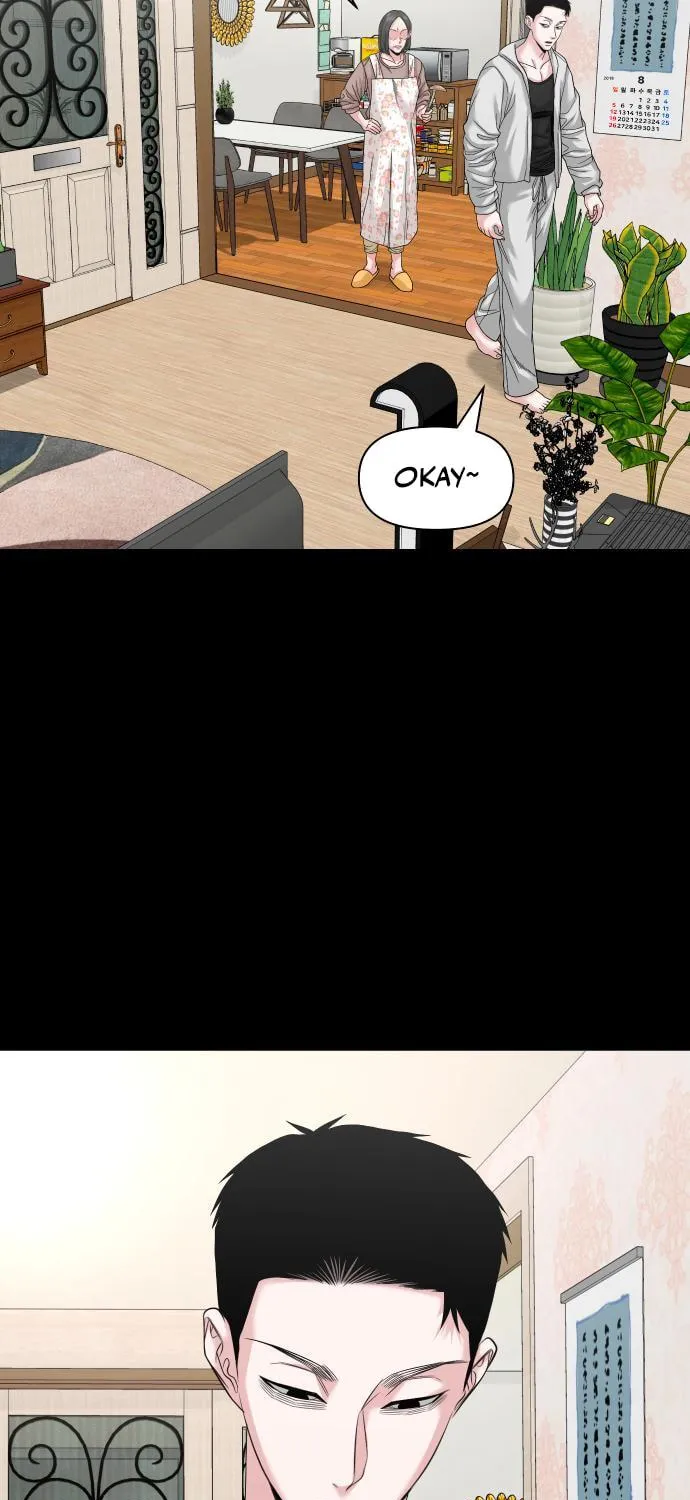 Read Gwichonri chapter 63 image 37 on Lezhin