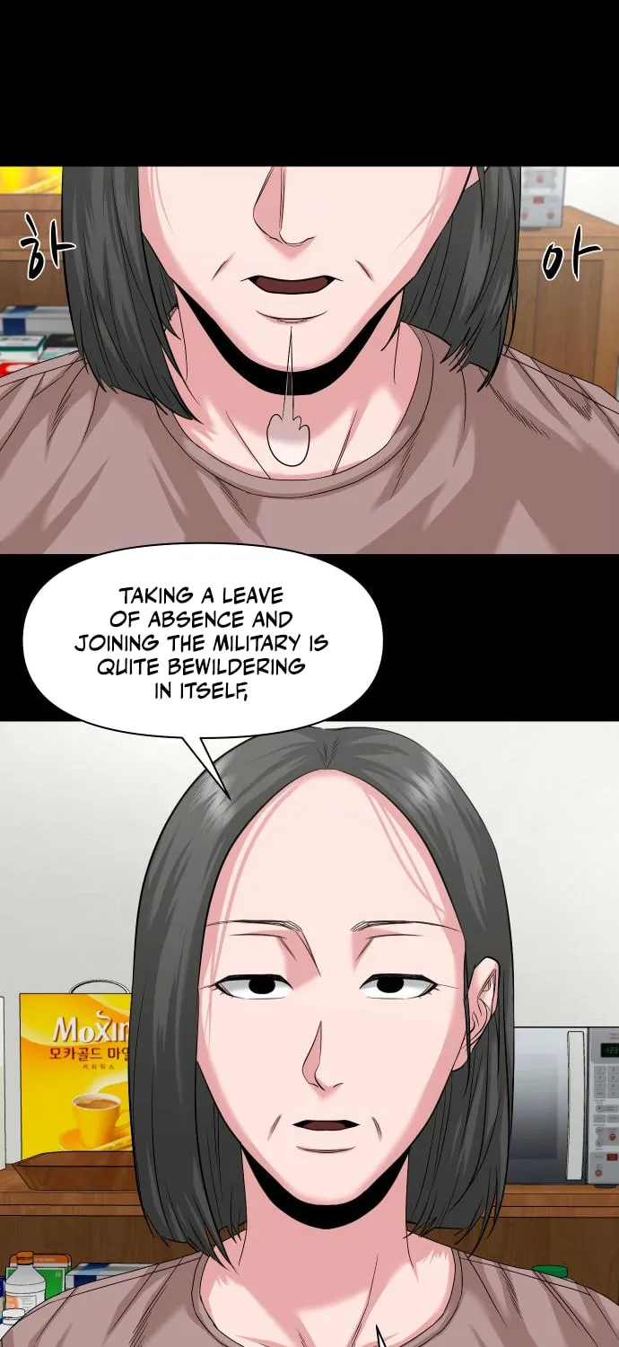 Read Gwichonri chapter 63 image 53 on Lezhin
