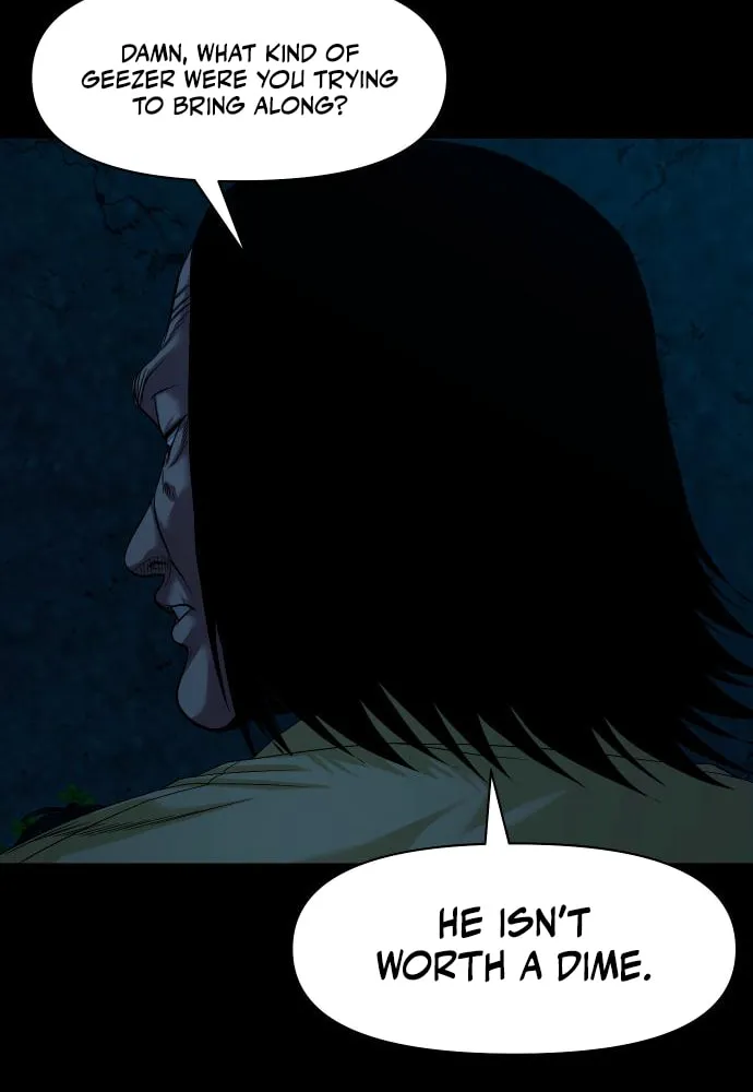 Read Gwichonri chapter 63 image 80 on Lezhin