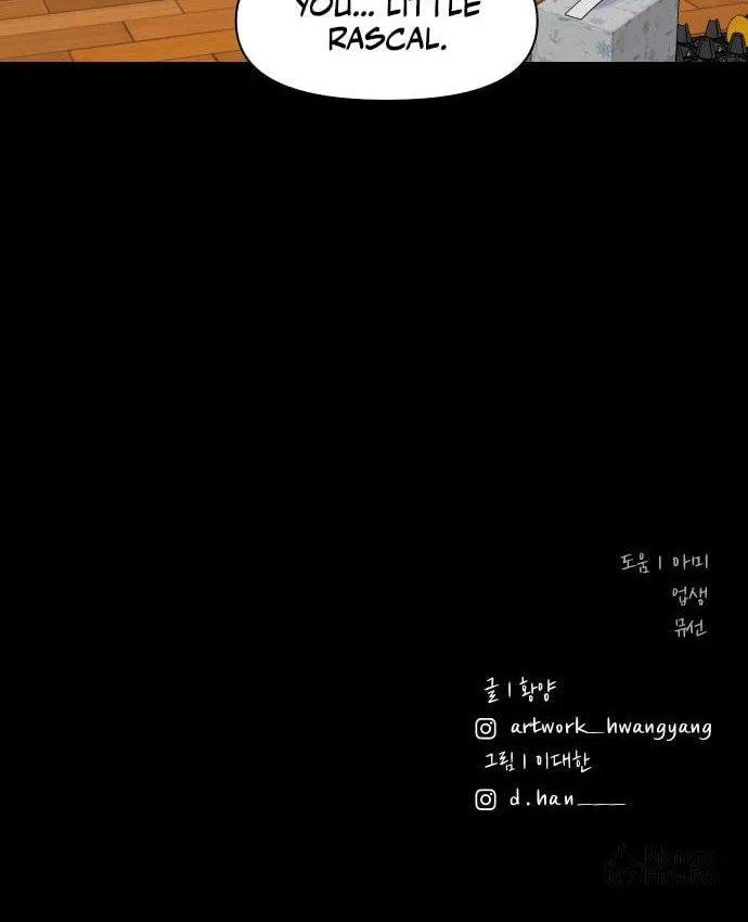 Read Gwichonri chapter 64 image 100 on Lezhin