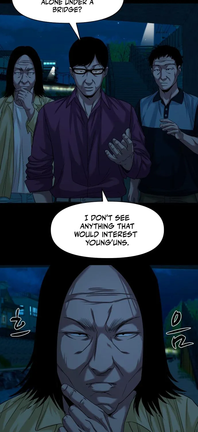 Read Gwichonri chapter 64 image 11 on Lezhin