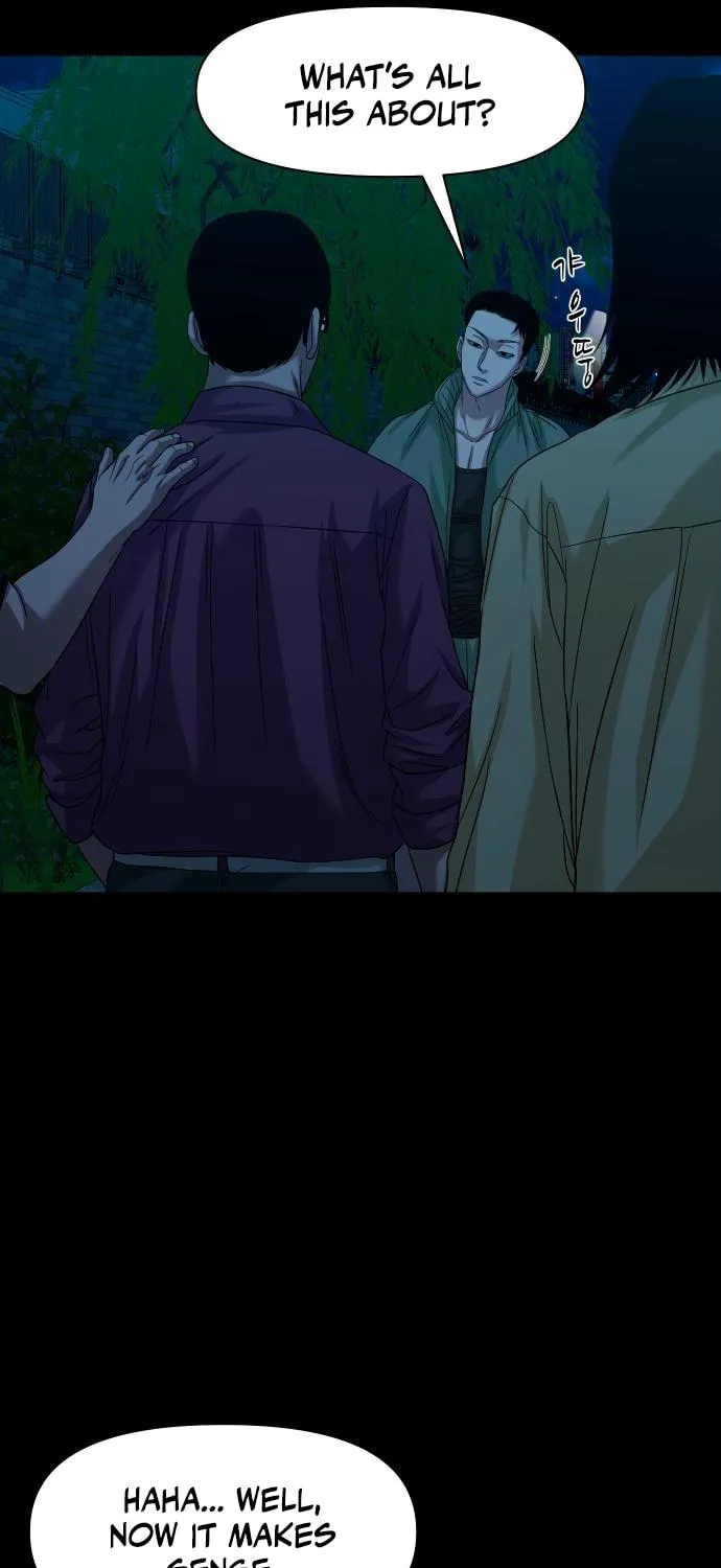 Read Gwichonri chapter 64 image 15 on Lezhin
