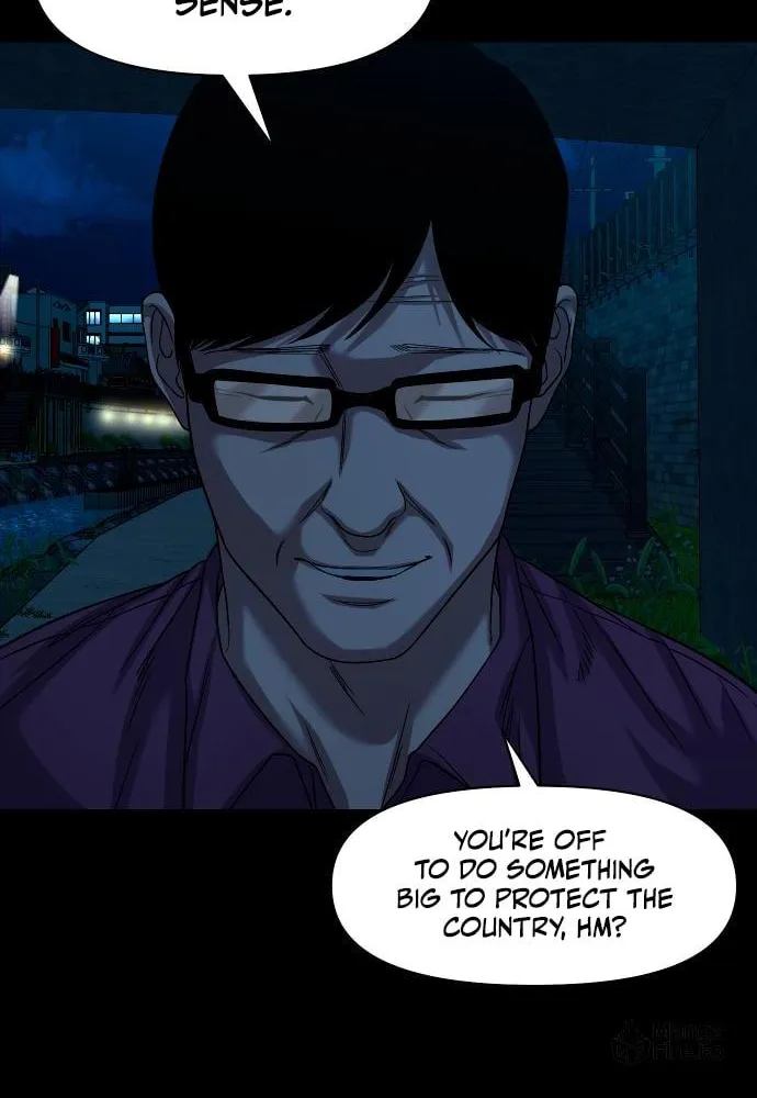 Read Gwichonri chapter 64 image 16 on Lezhin