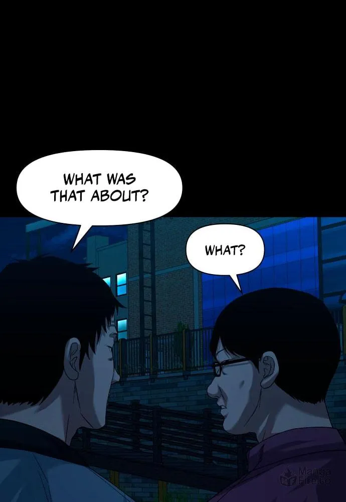 Read Gwichonri chapter 64 image 22 on Lezhin