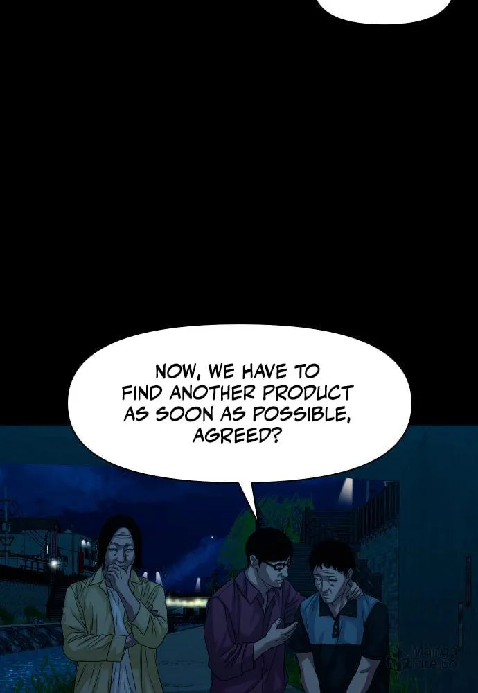 Read Gwichonri chapter 64 image 28 on Lezhin