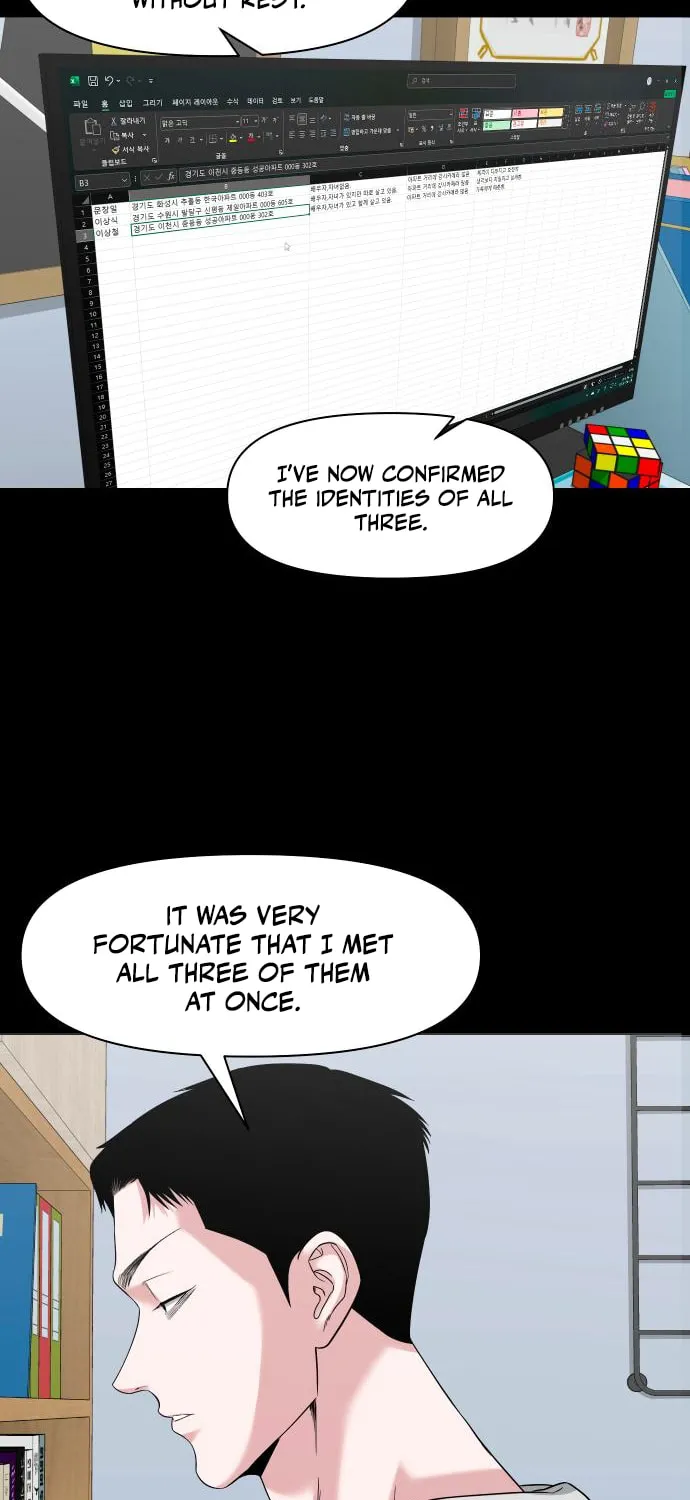 Read Gwichonri chapter 64 image 35 on Lezhin