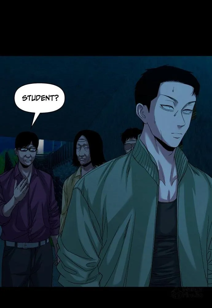 Read Gwichonri chapter 64 image 4 on Lezhin