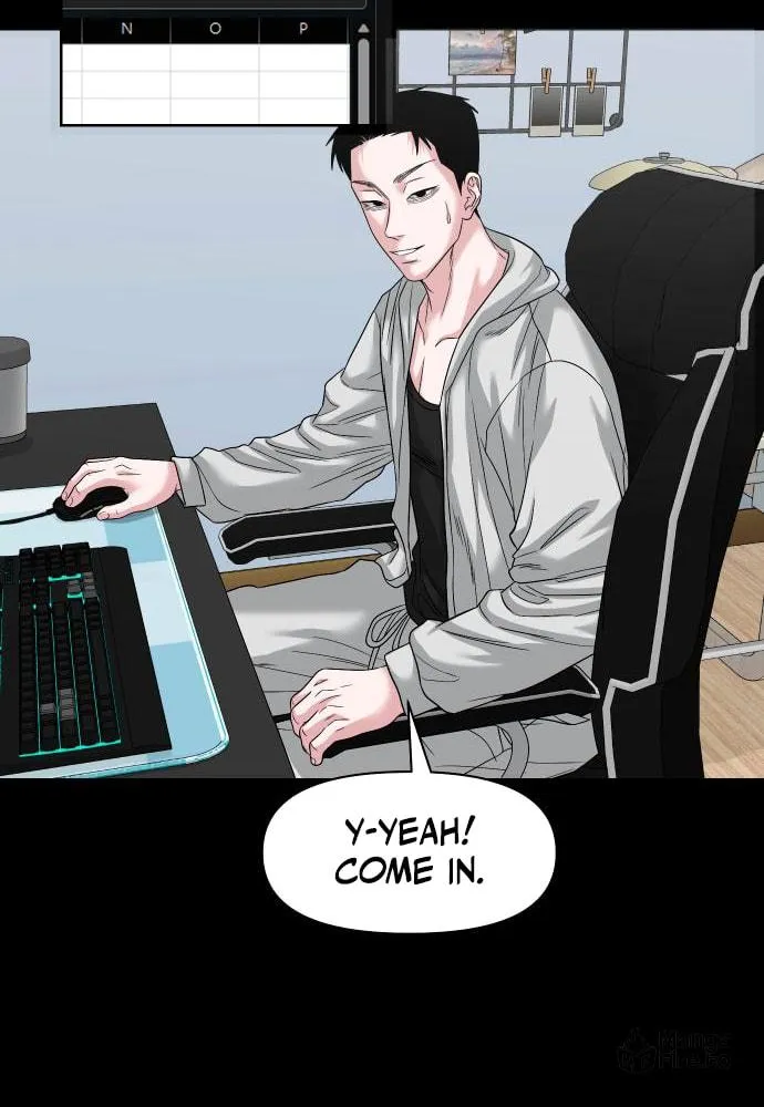 Read Gwichonri chapter 64 image 40 on Lezhin