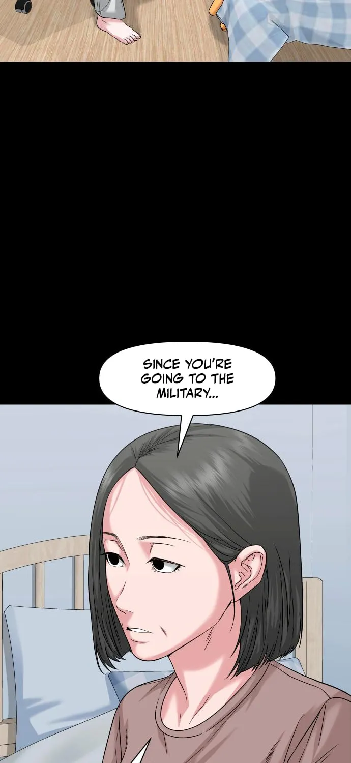 Read Gwichonri chapter 64 image 43 on Lezhin