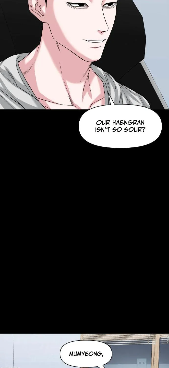 Read Gwichonri chapter 64 image 45 on Lezhin
