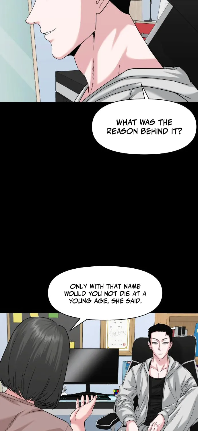 Read Gwichonri chapter 64 image 55 on Lezhin