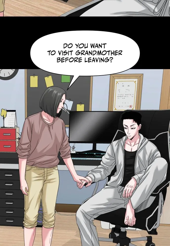 Read Gwichonri chapter 64 image 62 on Lezhin