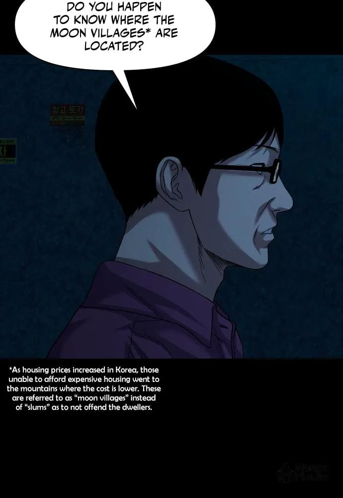 Read Gwichonri chapter 64 image 8 on Lezhin