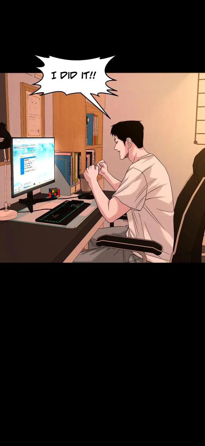 Read Gwichonri chapter 64 image 85 on Lezhin