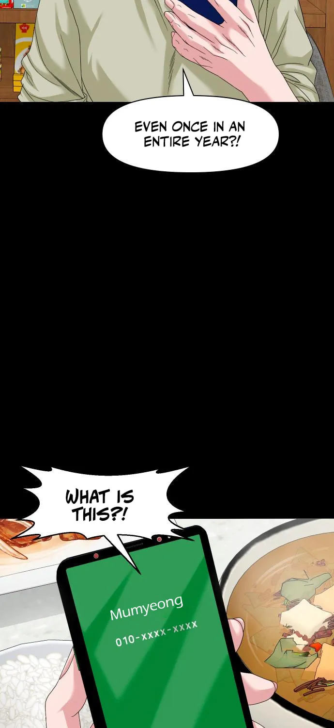 Read Gwichonri chapter 65 image 14 on Lezhin