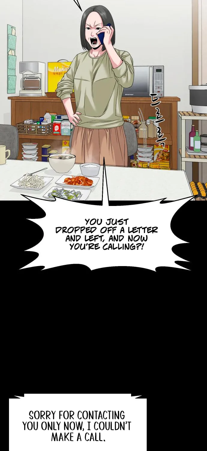Read Gwichonri chapter 65 image 16 on Lezhin