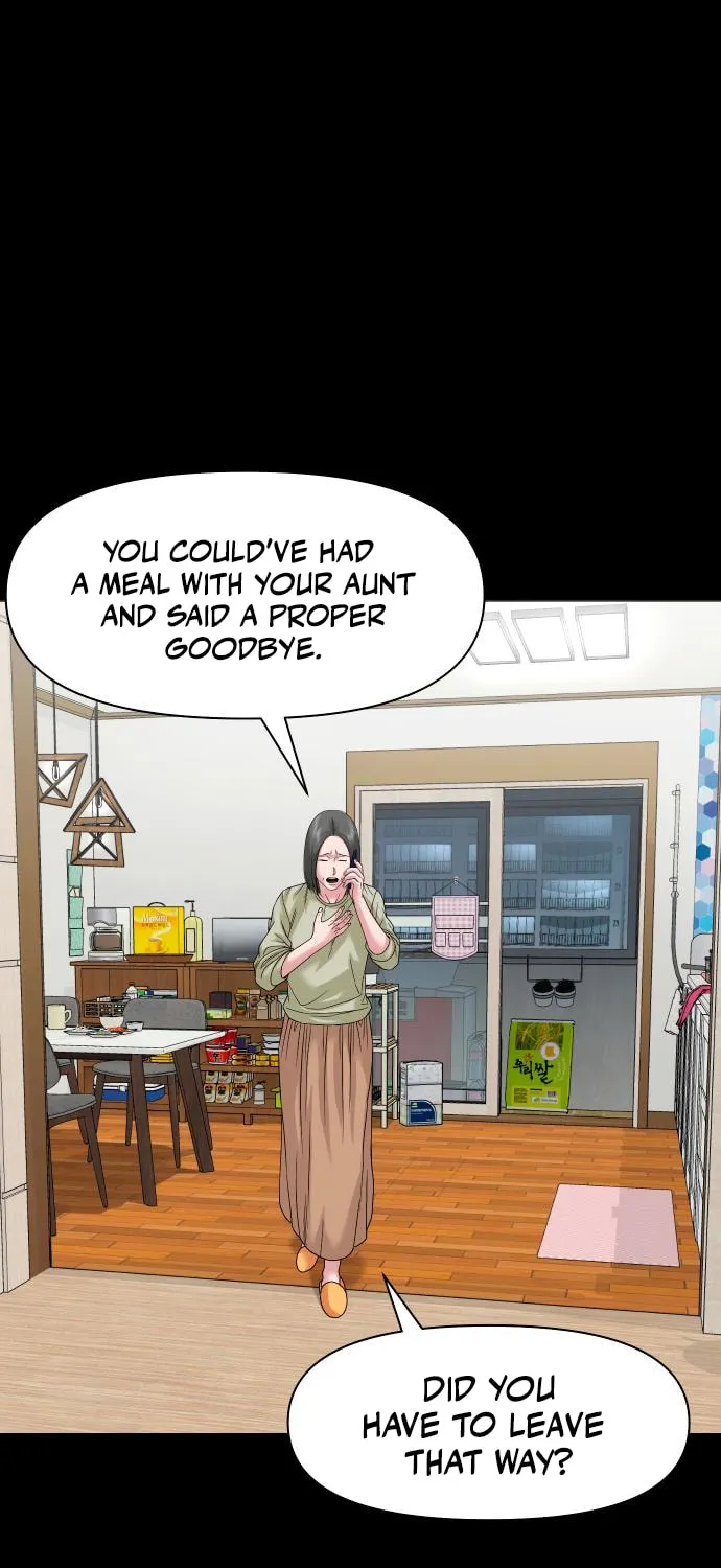 Read Gwichonri chapter 65 image 18 on Lezhin