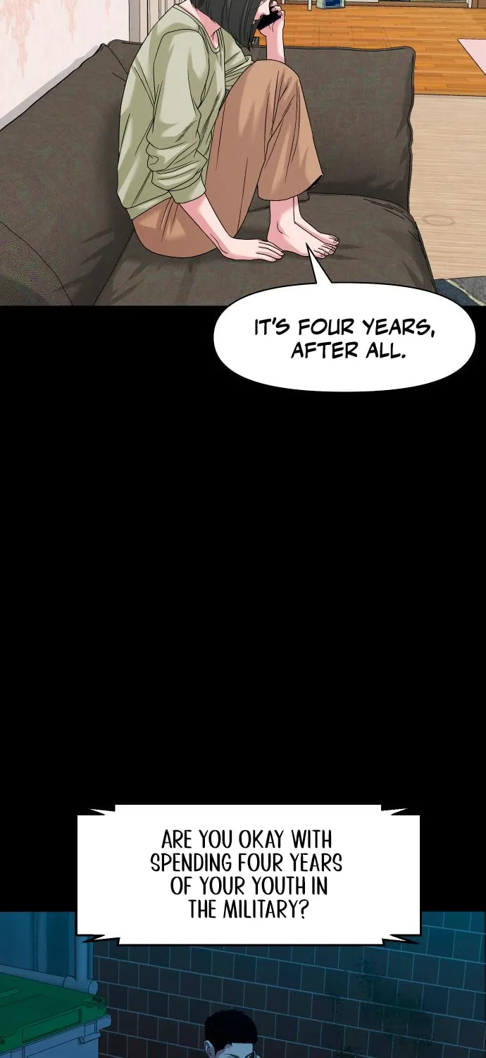 Read Gwichonri chapter 65 image 28 on Lezhin