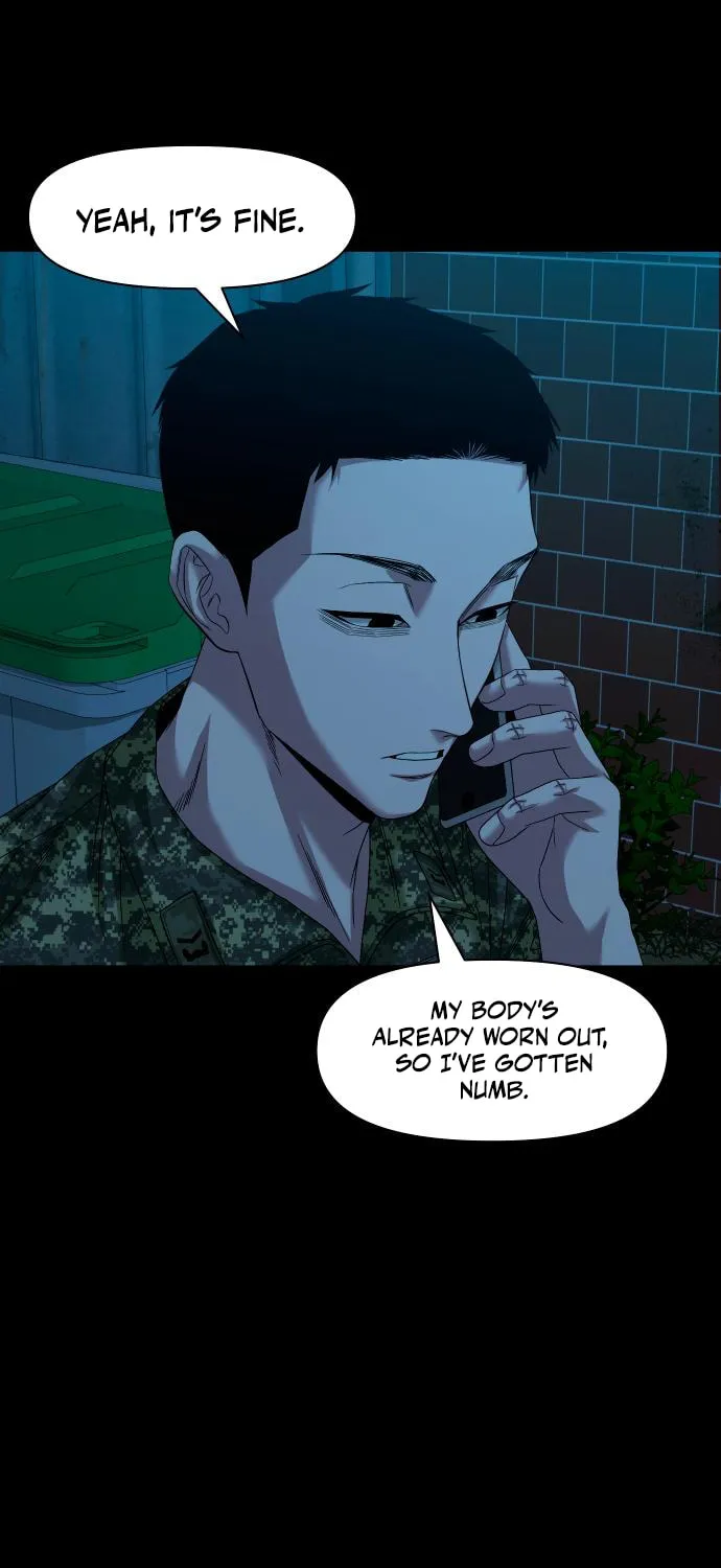 Read Gwichonri chapter 65 image 30 on Lezhin