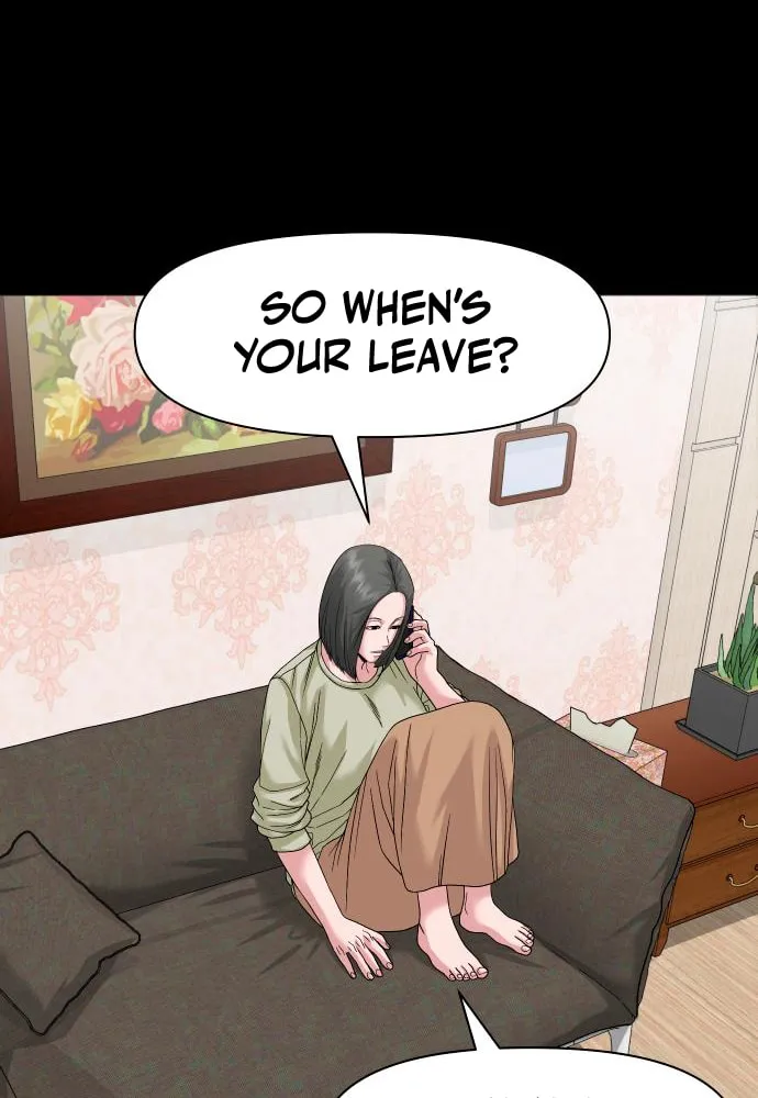 Read Gwichonri chapter 65 image 33 on Lezhin