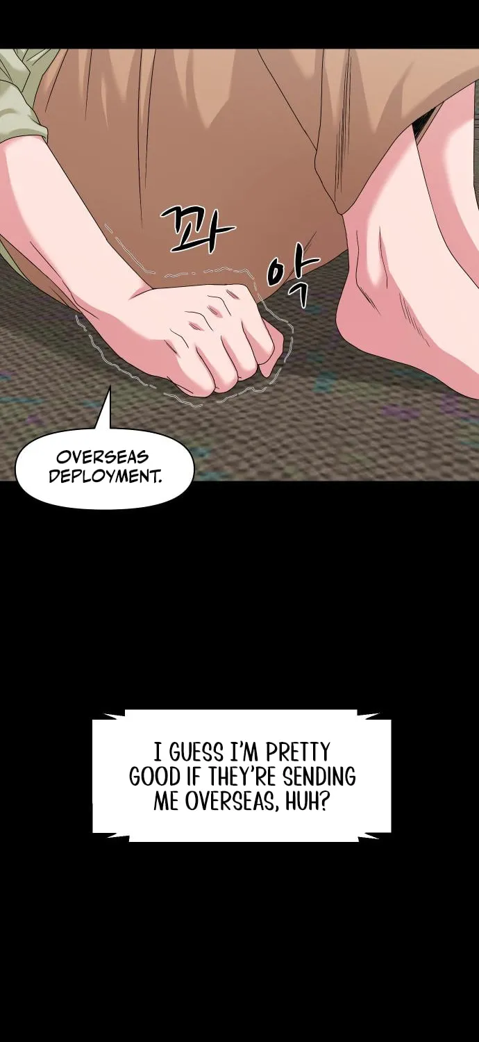 Read Gwichonri chapter 65 image 36 on Lezhin