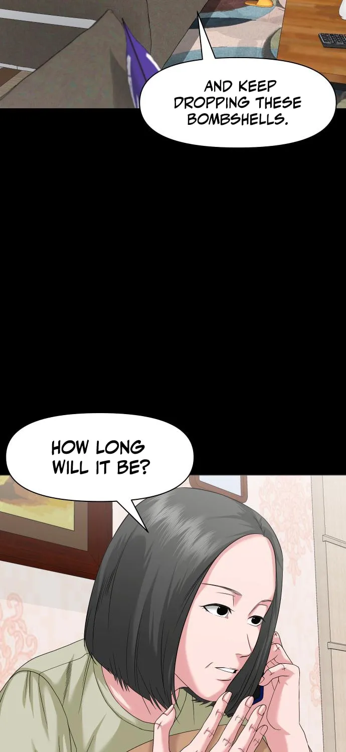 Read Gwichonri chapter 65 image 38 on Lezhin