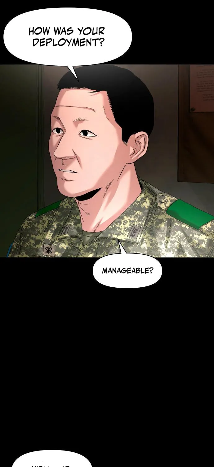 Read Gwichonri chapter 65 image 82 on Lezhin