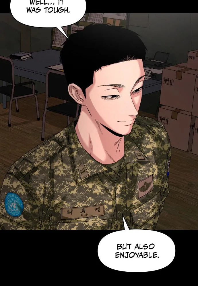 Read Gwichonri chapter 65 image 83 on Lezhin