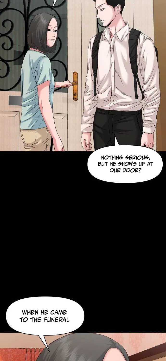 Read Gwichonri chapter 66 image 10 on Lezhin