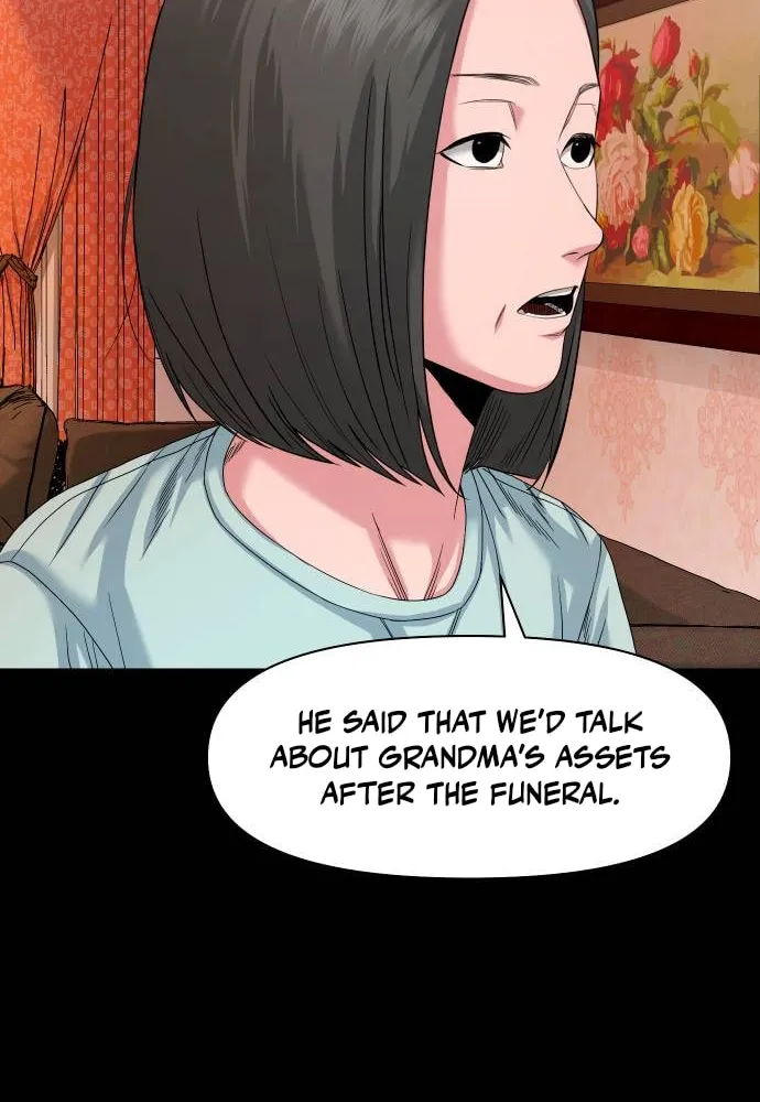 Read Gwichonri chapter 66 image 11 on Lezhin