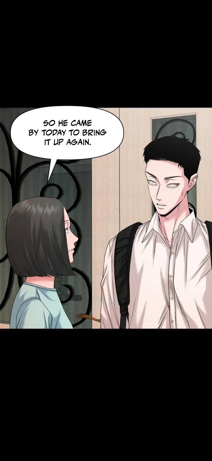 Read Gwichonri chapter 66 image 12 on Lezhin