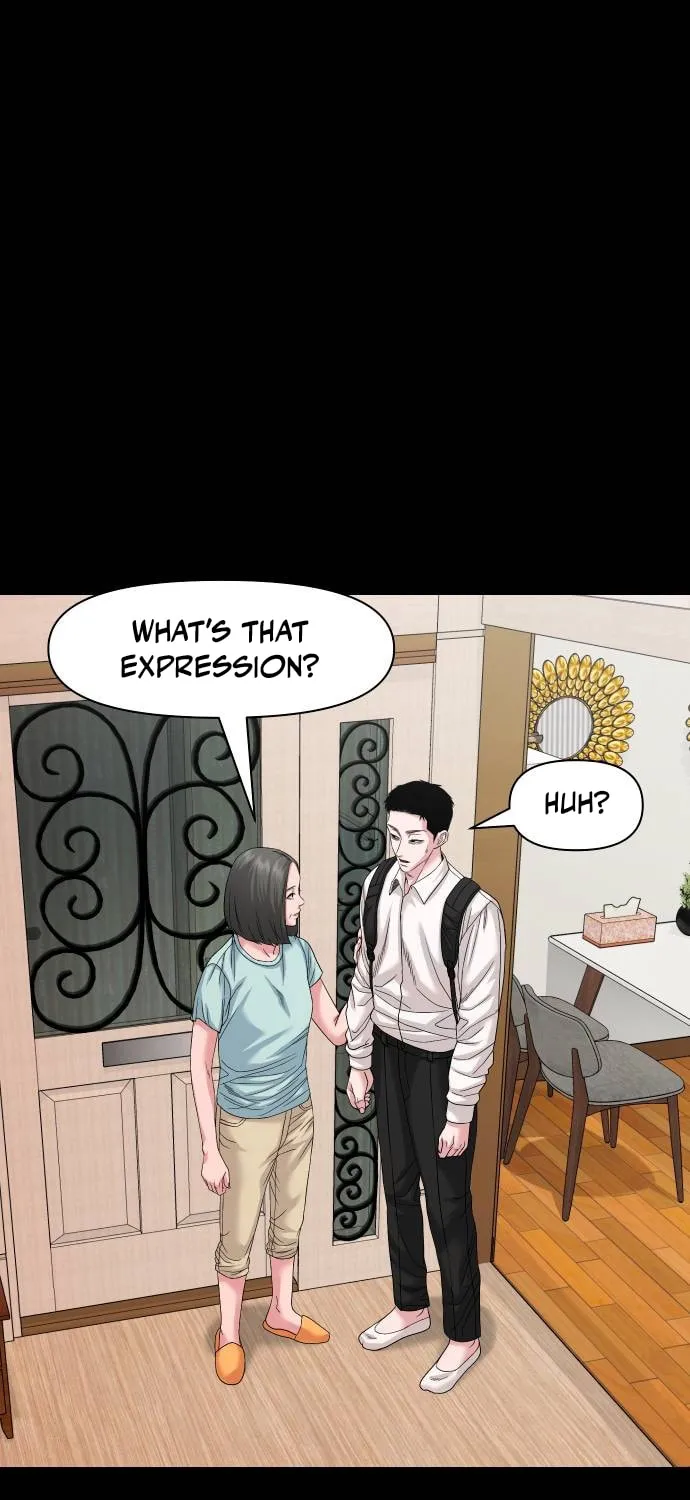 Read Gwichonri chapter 66 image 18 on Lezhin