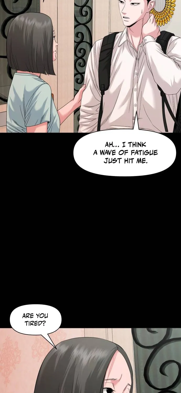 Read Gwichonri chapter 66 image 20 on Lezhin