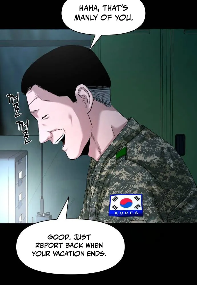 Read Gwichonri chapter 66 image 41 on Lezhin