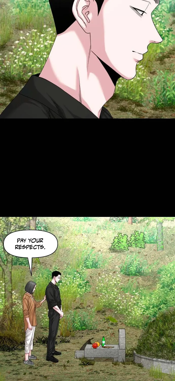 Read Gwichonri chapter 66 image 44 on Lezhin