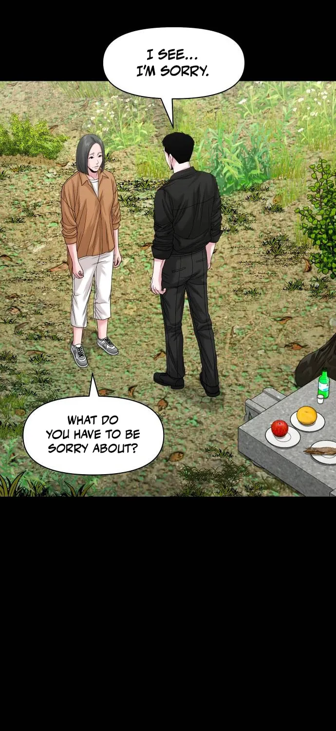 Read Gwichonri chapter 66 image 52 on Lezhin