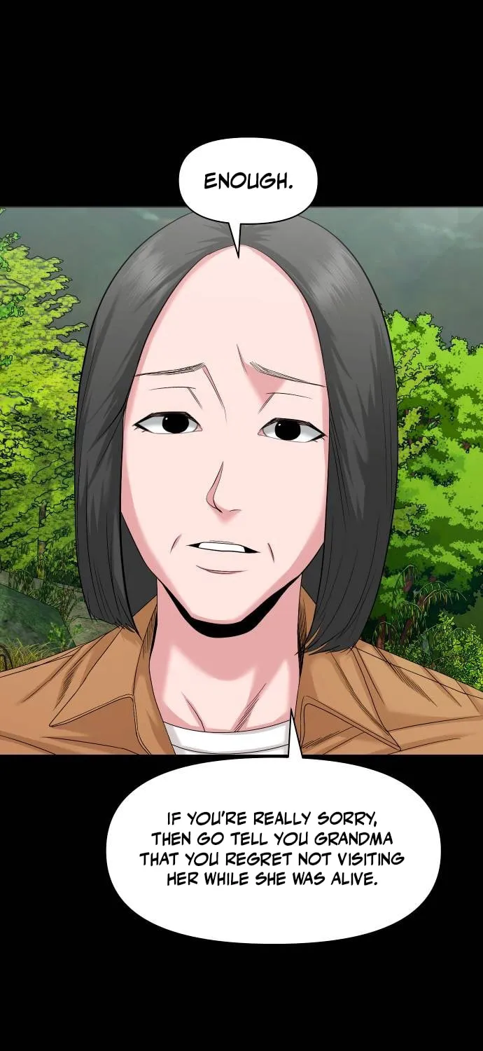 Read Gwichonri chapter 66 image 58 on Lezhin