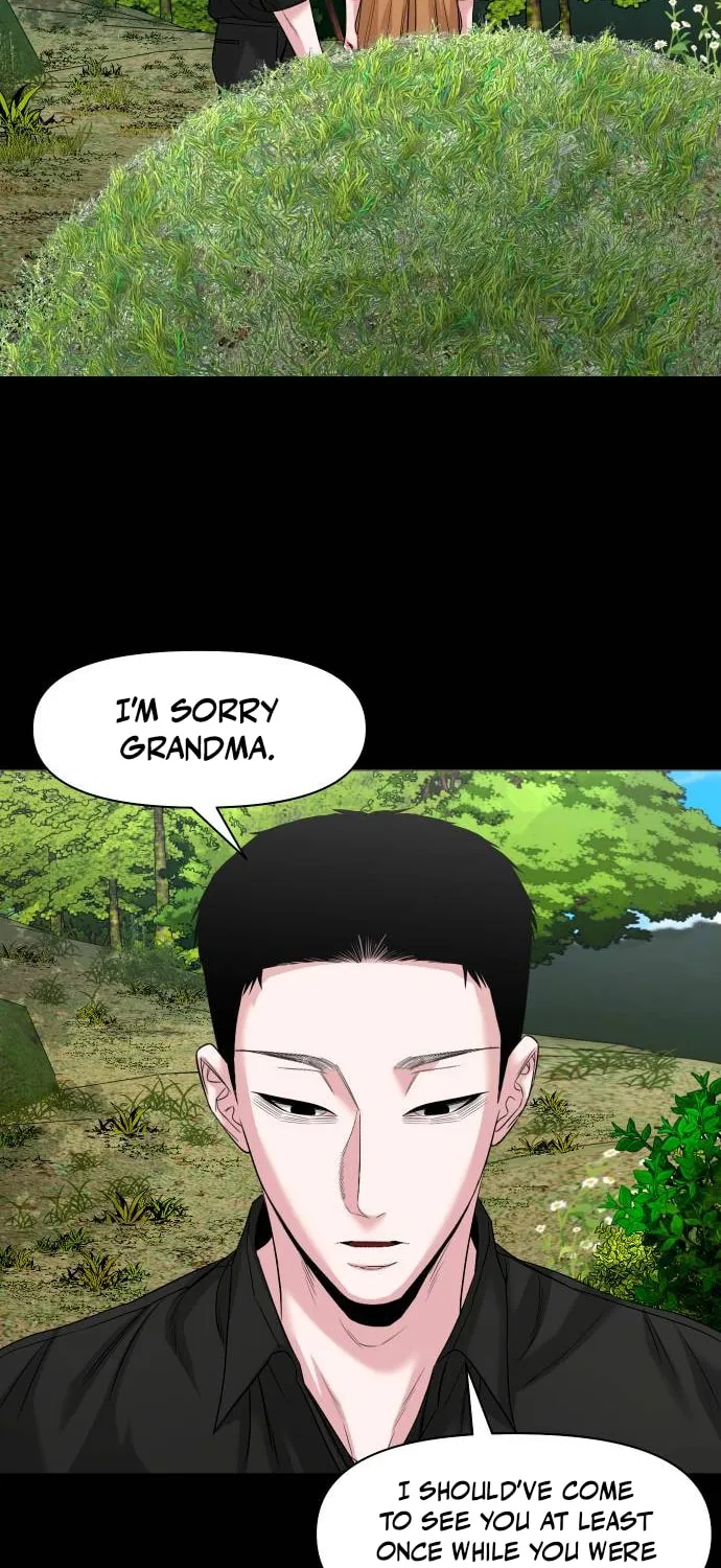 Read Gwichonri chapter 66 image 60 on Lezhin